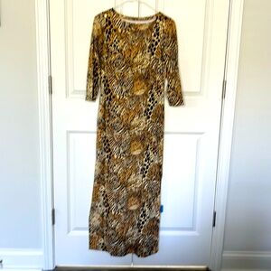 Lilly Pulitzer Seralins Maxi Dress